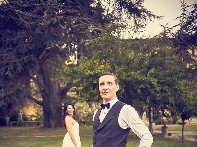 LUCA and OLGA's Wedding in Marche, Marche 77