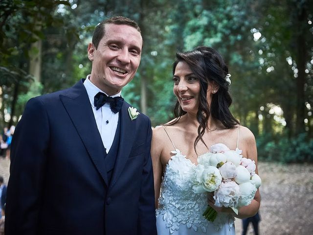 LUCA and OLGA's Wedding in Marche, Marche 78