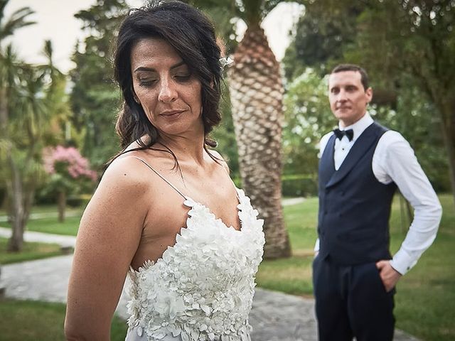 LUCA and OLGA's Wedding in Marche, Marche 79