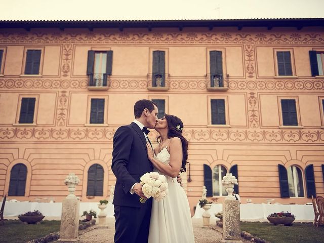 LUCA and OLGA's Wedding in Marche, Marche 80