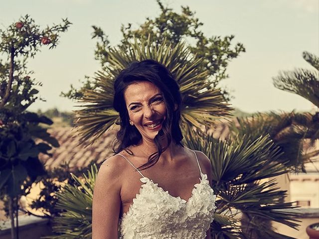 LUCA and OLGA's Wedding in Marche, Marche 81