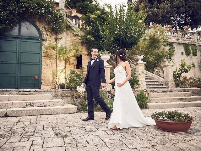 LUCA and OLGA's Wedding in Marche, Marche 82