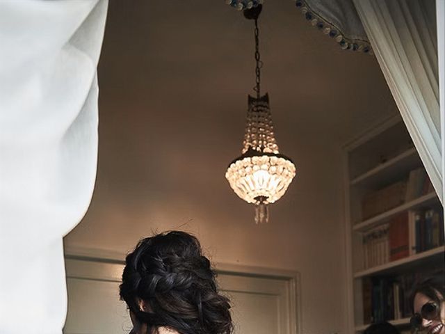 LUCA and OLGA's Wedding in Marche, Marche 83