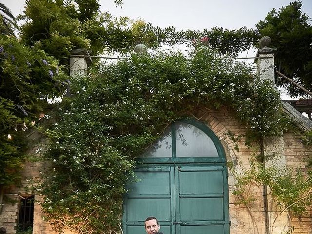 LUCA and OLGA's Wedding in Marche, Marche 84