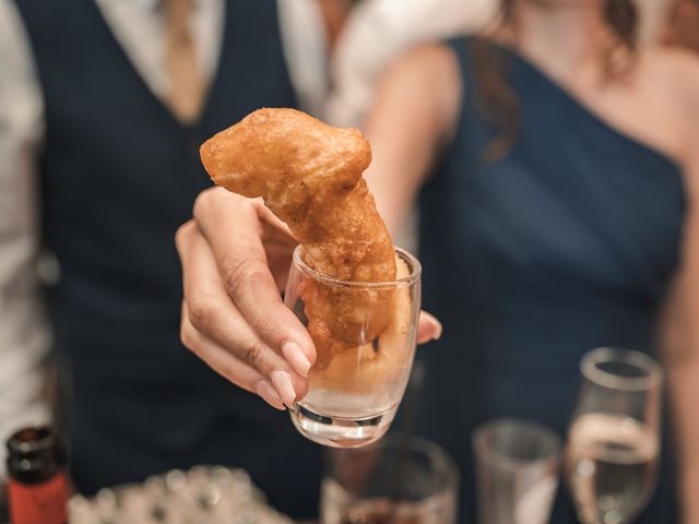 John and Jenni's Wedding in Liverpool, Merseyside 20
