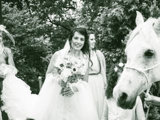 FABIO &amp; LORETTA's wedding 3
