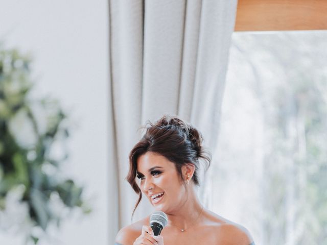 Brendan and Heidi's Wedding in Atherstone, Warwickshire 13