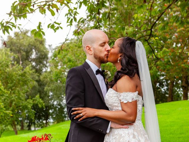 Matthew and Virginia&apos;s Wedding in Clitheroe, Lancashire 41