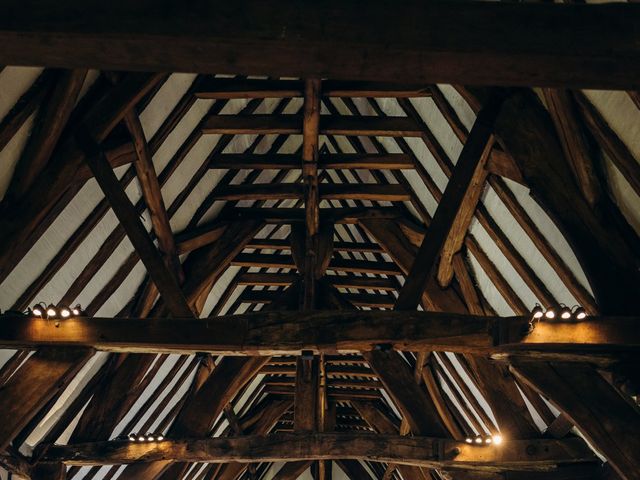 Nick and Dan's Wedding in York, North Yorkshire 6