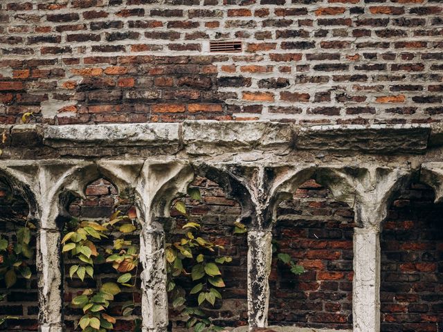 Nick and Dan's Wedding in York, North Yorkshire 29