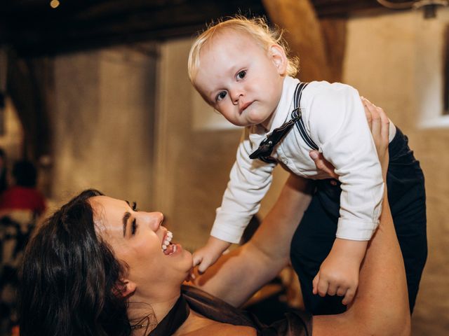 Nick and Dan's Wedding in York, North Yorkshire 37