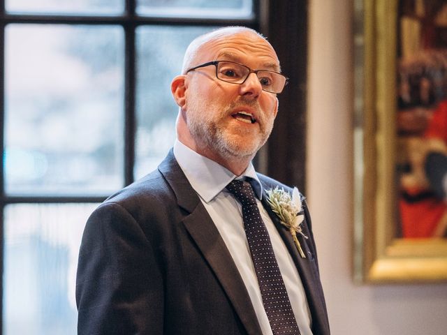 Nick and Dan's Wedding in York, North Yorkshire 41