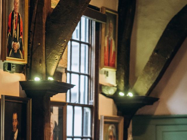 Nick and Dan's Wedding in York, North Yorkshire 53