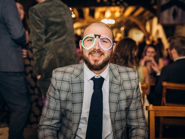 Nick and Dan's Wedding in York, North Yorkshire 55