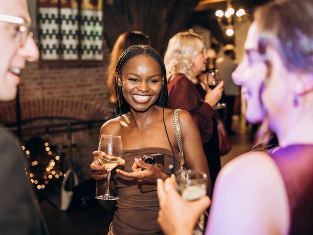 Nick and Dan's Wedding in York, North Yorkshire 61