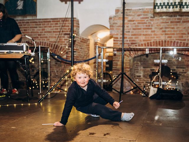 Nick and Dan's Wedding in York, North Yorkshire 62