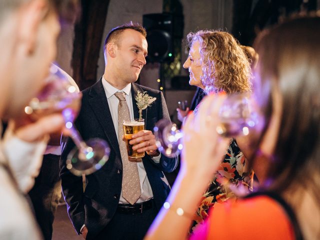 Nick and Dan's Wedding in York, North Yorkshire 63