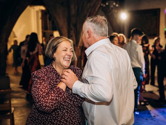 Nick and Dan's Wedding in York, North Yorkshire 64