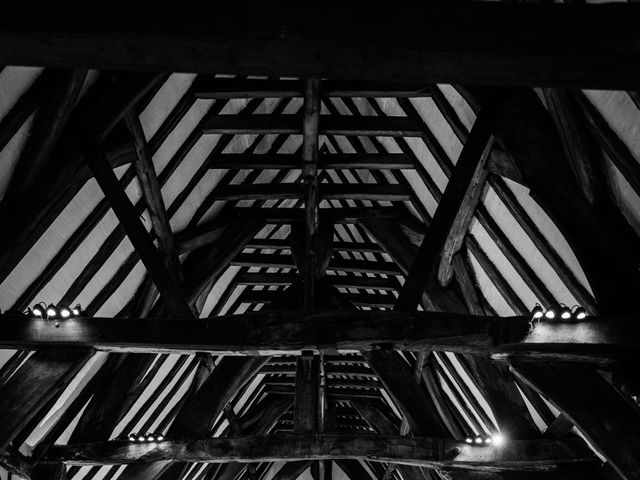 Nick and Dan's Wedding in York, North Yorkshire 73