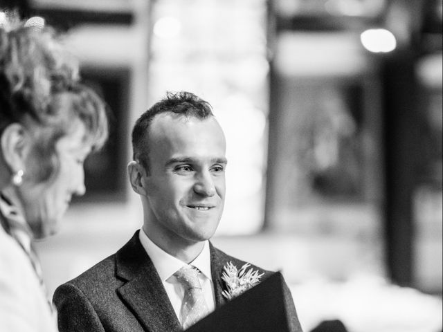 Nick and Dan's Wedding in York, North Yorkshire 77