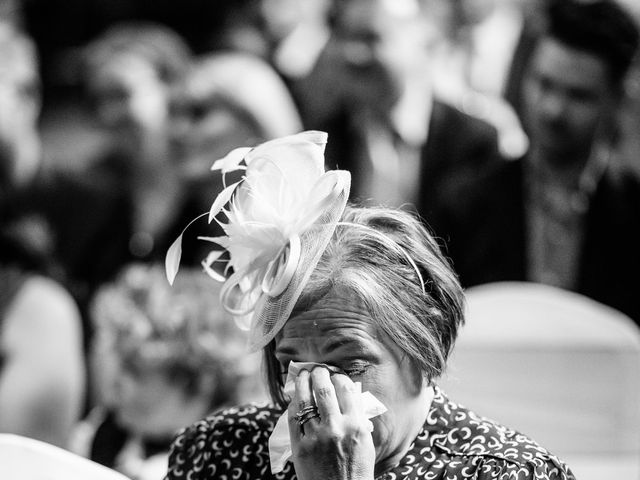 Nick and Dan's Wedding in York, North Yorkshire 78