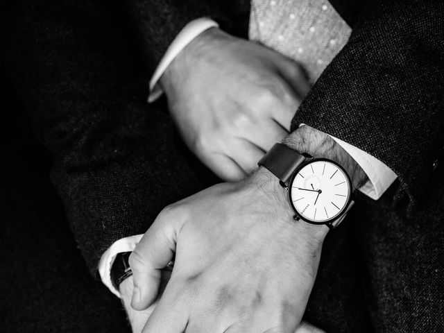 Nick and Dan's Wedding in York, North Yorkshire 90