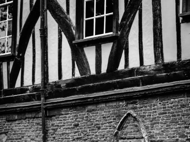 Nick and Dan's Wedding in York, North Yorkshire 92