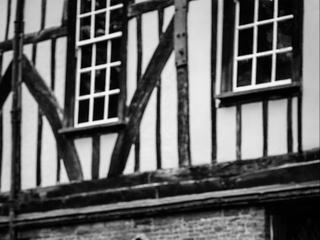 Nick and Dan's Wedding in York, North Yorkshire 93