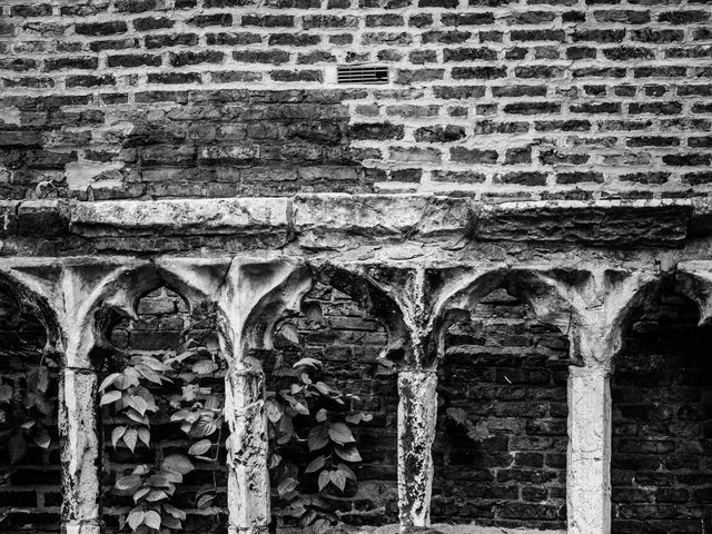 Nick and Dan's Wedding in York, North Yorkshire 96