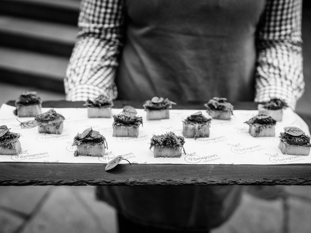 Nick and Dan's Wedding in York, North Yorkshire 99