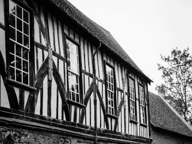 Nick and Dan's Wedding in York, North Yorkshire 101