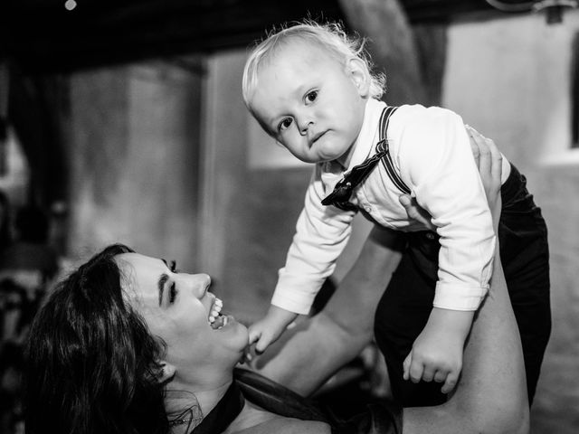 Nick and Dan's Wedding in York, North Yorkshire 104