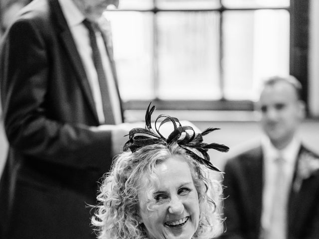 Nick and Dan's Wedding in York, North Yorkshire 105