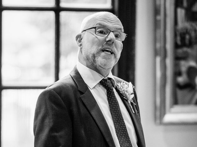 Nick and Dan's Wedding in York, North Yorkshire 108