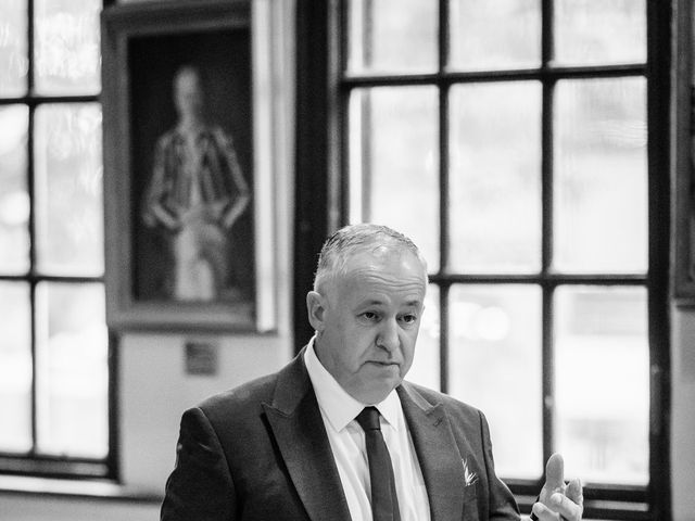 Nick and Dan's Wedding in York, North Yorkshire 110