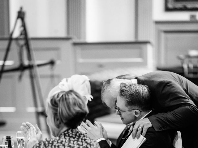 Nick and Dan's Wedding in York, North Yorkshire 111