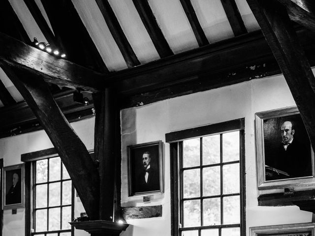 Nick and Dan's Wedding in York, North Yorkshire 112