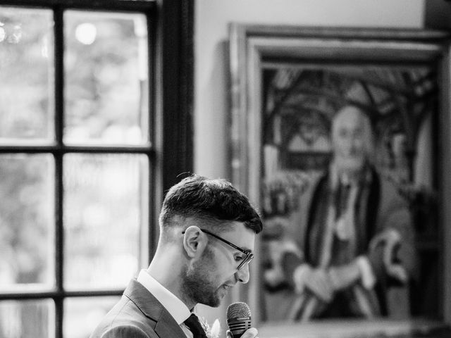 Nick and Dan's Wedding in York, North Yorkshire 114