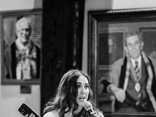 Nick and Dan's Wedding in York, North Yorkshire 117