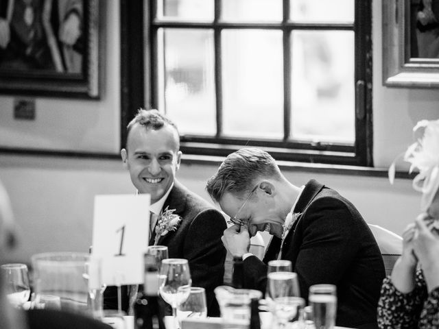 Nick and Dan's Wedding in York, North Yorkshire 119
