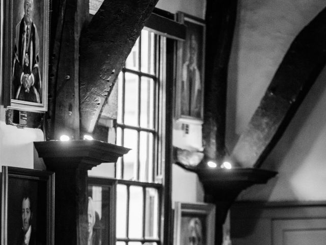 Nick and Dan's Wedding in York, North Yorkshire 120