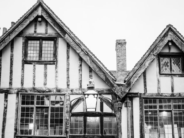 Nick and Dan's Wedding in York, North Yorkshire 121