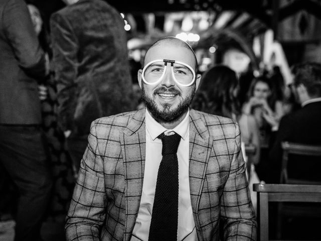 Nick and Dan's Wedding in York, North Yorkshire 122