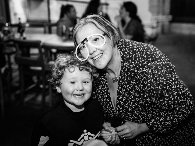 Nick and Dan's Wedding in York, North Yorkshire 123