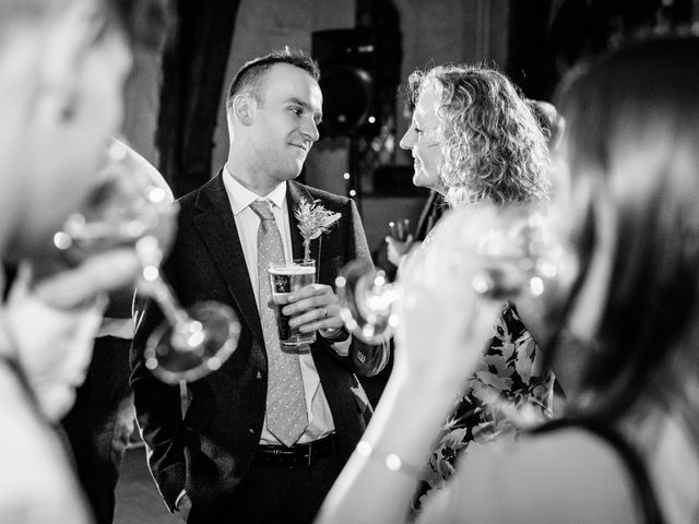 Nick and Dan's Wedding in York, North Yorkshire 130