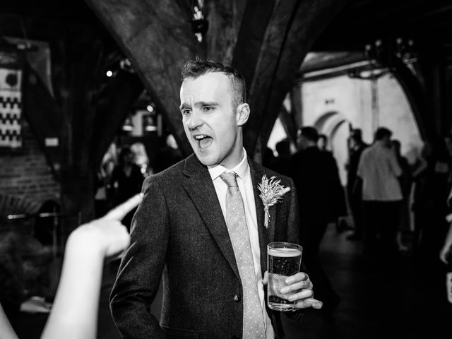 Nick and Dan's Wedding in York, North Yorkshire 133