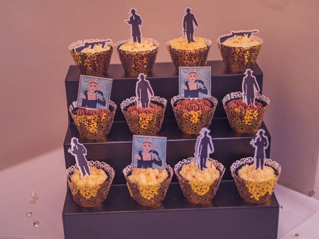 Darren and Sue's Wedding in Thetford, Norfolk 4