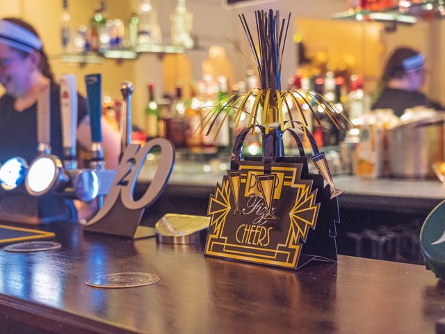 Darren and Sue's Wedding in Thetford, Norfolk 22