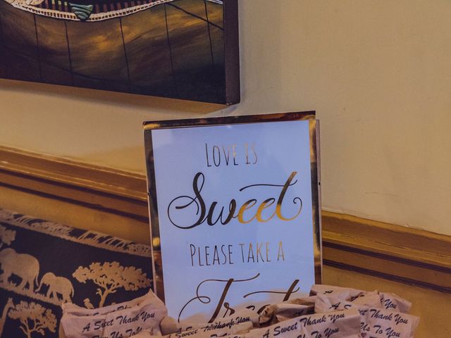 Darren and Sue's Wedding in Thetford, Norfolk 23