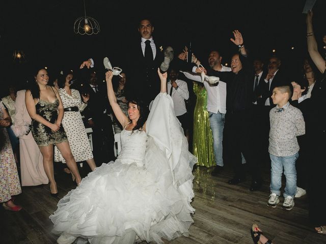 LORETTA and FABIO's Wedding in Marche, Marche 1